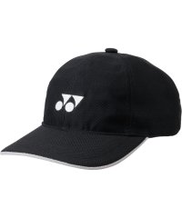 Yonex/ヨネックス YONEX Yonex ヨネックス テニス ユニメッシュキャップ 帽子 メッシュキャップ ロゴ入り 吸汗/506643766