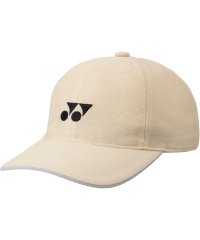 Yonex/ヨネックス YONEX Yonex ヨネックス テニス ユニメッシュキャップ 帽子 メッシュキャップ ロゴ入り 吸汗/506643766