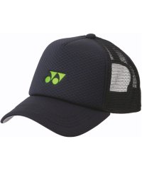 Yonex/ヨネックス YONEX Yonex ヨネックス テニス ユニメッシュキャップ 帽子 メッシュキャップ ロゴ入り 吸汗/506643767