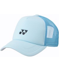 Yonex/ヨネックス YONEX Yonex ヨネックス テニス ユニメッシュキャップ 帽子 メッシュキャップ ロゴ入り 吸汗/506643767