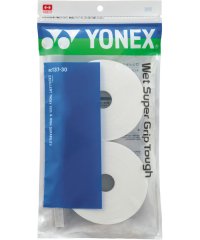 Yonex/Yonex ヨネックス テニス ウエットスーパーグリップタフ グリップテープ ぐりっぷ ウ/506643794