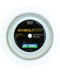 Yonex/ヨネックス YONEX Yonex ヨネックス バドミントン エクスボルト68 200m ストリング レーディング加工/506643871