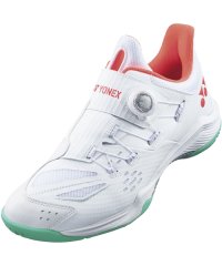 Yonex/ヨネックス YONEX Yonex ヨネックス バドミントン パワークッション88ダイヤルワイド シューズ 靴 ロー/506643909