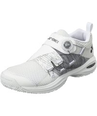 Yonex/ヨネックス YONEX Yonex ヨネックス テニス パワークッション コンフォート ワイド ダイヤル5GC シュー/506643931