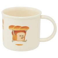 BACKYARD FAMILY/スケーター Skater プラコップ キッズ キャラクター 食洗機 【返品不可商品】/505117559