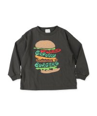 GROOVY COLORS/グルーヴィーカラーズ GROOVY COLORS HAMBURGER Long Sleeve Tee/506391838