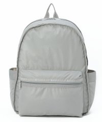 LeSportsac/ROUTE BACKPACKドーブグレー/506563828