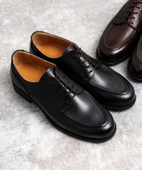 NOLLEY’S goodman/Uチップ レザーシューズ リンカーンフェニックス 本革 日本製/506600650