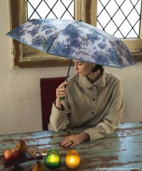 Wpc．/【Wpc.公式】ビニール傘 メトロポリタン美術館 名画アンブレラ ミニ 49cm 傘 レディース 雨傘 折りたたみ傘 折り畳み傘 折りたたみ 折り畳み/506642370