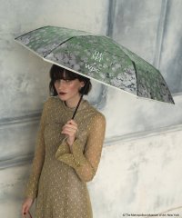 Wpc．/【Wpc.公式】ビニール傘 メトロポリタン美術館 名画アンブレラ ミニ 49cm 傘 レディース 雨傘 折りたたみ傘 折り畳み傘 折りたたみ 折り畳み/506642370