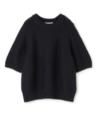 GALERIE VIE/バルキーコットン ラグランスリーブプルオーバー/506645289