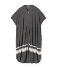 GALERIE VIE/クレープコットン ビッグプルオーバー/506645290
