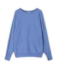GALERIE VIE/クレープコットン ドルマンスリーブプルオーバー/506645291