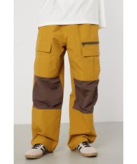 RODEO CROWNS WIDE BOWL/utility wide pants/506645709