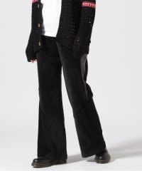 LHP/VOLTAGE CONTROL FILTER/ヴォルテージコントロールフィルター/BIAS VELVET FLARE PANTS/506645753