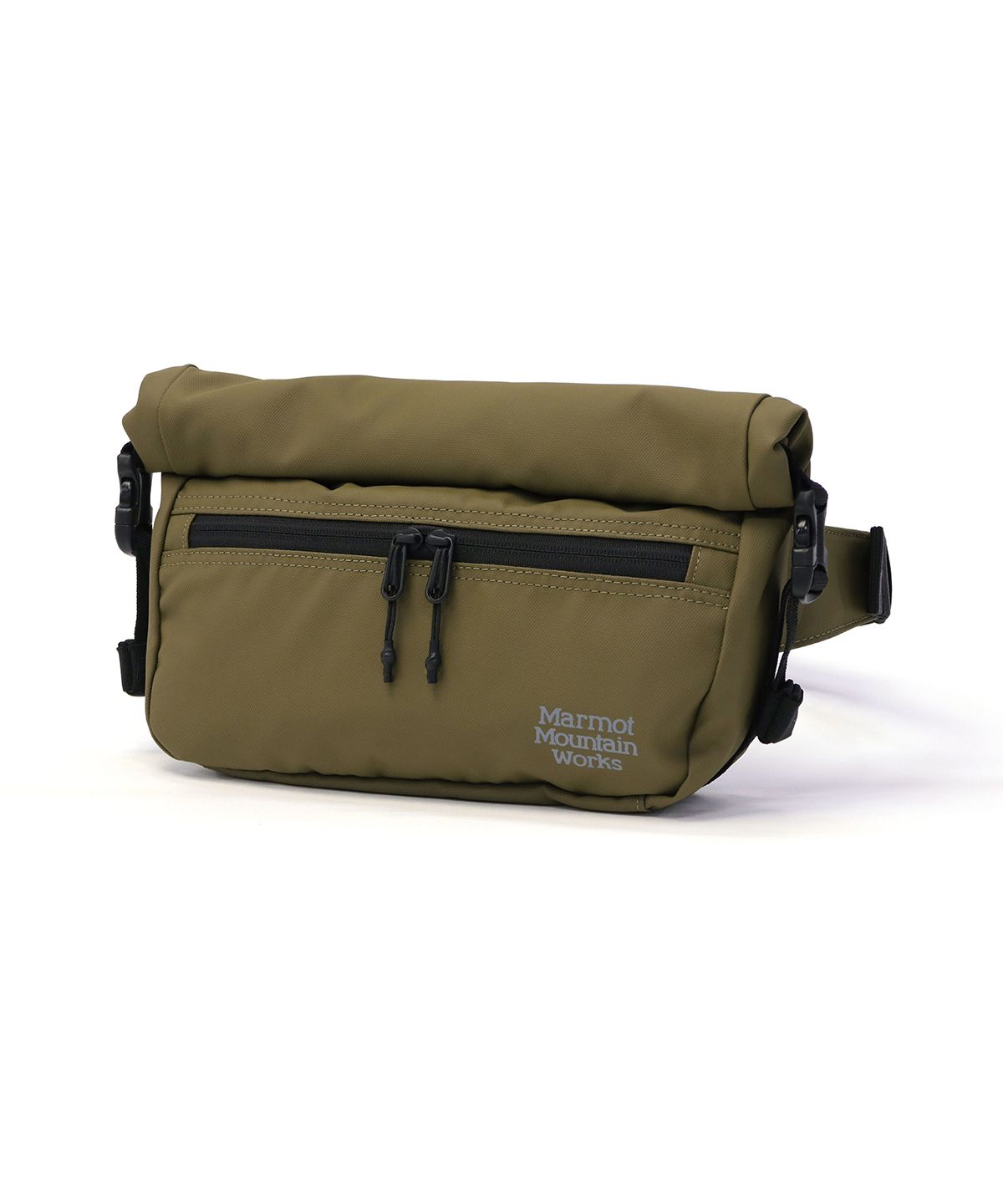 マーモット Marmot 正規取扱店 マーモット ボディバッグ armot