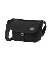 Manhattan Portage BLACK LABEL/新商品/コード/マンハッタンポーテージ ブラックレーベル/キャンバスライト/メッセンジャーバッグ【mp1441cvlbl】【LOG】/506646191