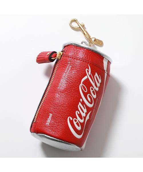セール】ANYA HINDMARCH コインケース Coin Purse Coca Cola セール】ANYA HINDMARCH コインケース Coin Purse Coca Cola