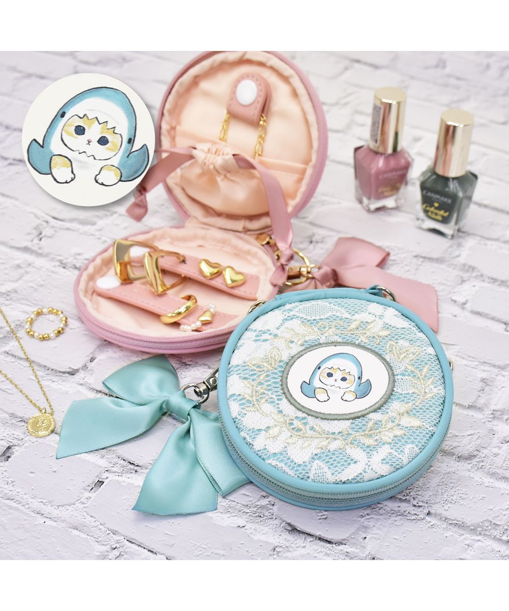 セブチ着用★REIN SEIN★FEATHER FLOWER モンモイ KEYRING セブチ着用☆REIN SEIN☆FEATHER FLOWER モンモイ KEYRING