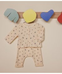PETIT BATEAU/チュビック２点セット/506646741