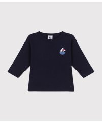 PETIT BATEAU/長袖Ｔシャツ/506646757