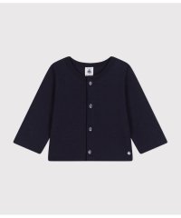 PETIT BATEAU/カーディガン/506646758