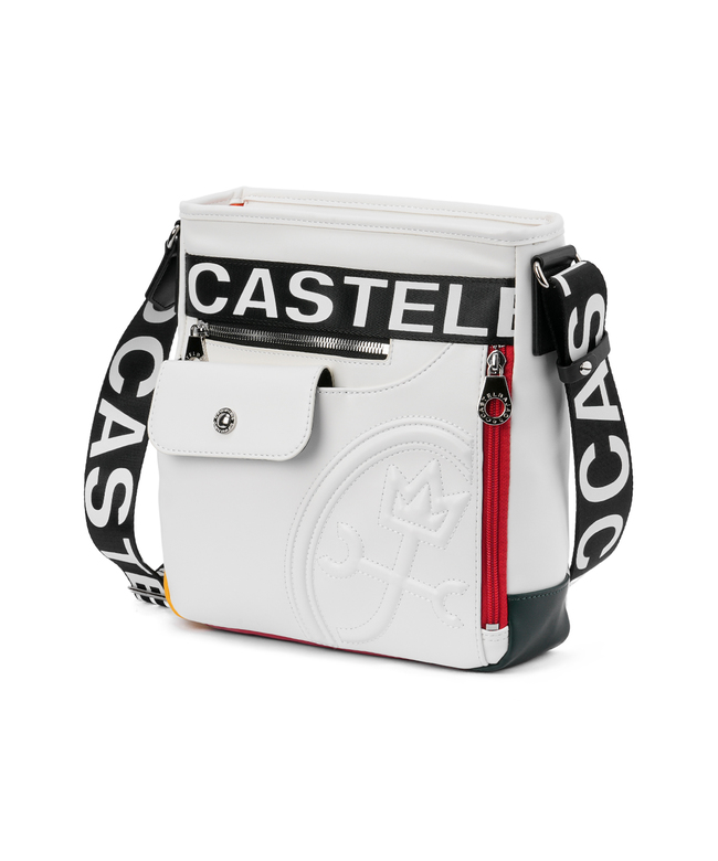 カステルバジャック CASTELBAJAC カステルバジャック ショルダー