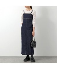MAX MARA Weekend/ウィークエンド マックスマーラ Weekend Max Mara WEEKEND MAX MARA ワンピース OSOL デニム/506646848
