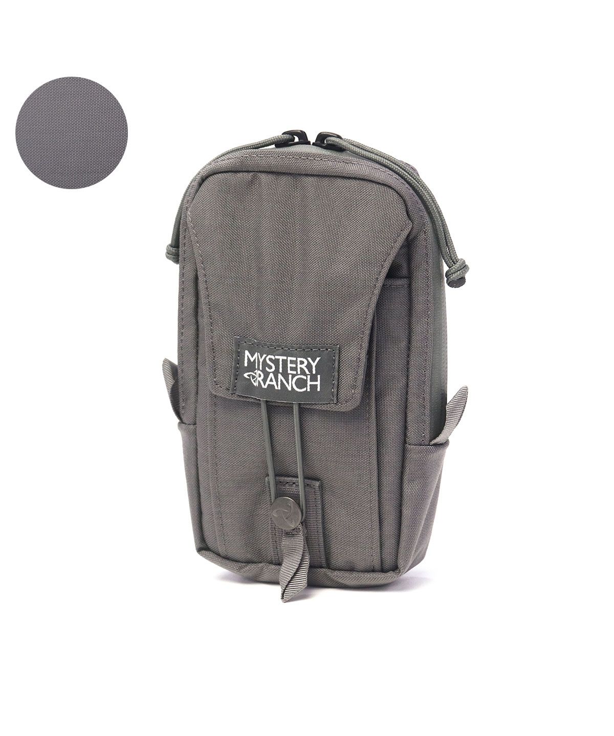 ミステリーランチ MYSTERY RANCH 日本正規品 ミステリーランチ