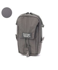 MYSTERY RANCH/ミステリーランチ MYSTERY RANCH 日本正規品 ミステリーランチ ポーチ 小物入れ MYSTERY RANCH 小さい 取り付け ベルト アウトドア /506647948