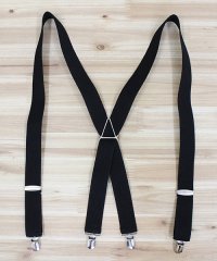 TopIsm/トップイズム TopIsm 日本製 X型サスペンダー 30mm メンズ レディース 男女兼用 フォーマル カジュアル シンプル おしゃれ/506647952
