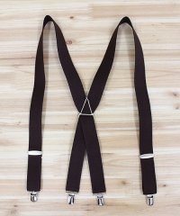 TopIsm/トップイズム TopIsm 日本製 X型サスペンダー 30mm メンズ レディース 男女兼用 フォーマル カジュアル シンプル おしゃれ/506647952