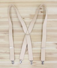 TopIsm/トップイズム TopIsm 日本製 X型サスペンダー 30mm メンズ レディース 男女兼用 フォーマル カジュアル シンプル おしゃれ/506647952