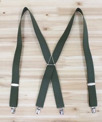 TopIsm/トップイズム TopIsm 日本製 X型サスペンダー 30mm メンズ レディース 男女兼用 フォーマル カジュアル シンプル おしゃれ/506647952