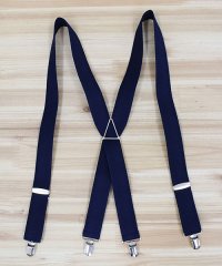 TopIsm/トップイズム TopIsm 日本製 X型サスペンダー 30mm メンズ レディース 男女兼用 フォーマル カジュアル シンプル おしゃれ/506647952