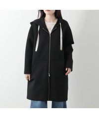 S MAX MARA/エス マックスマーラ S Max Mara S MAX MARA コート ZURCA ズルカ フーデッド パーカー/506647959