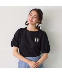 Jolly Poupee/【22fabric】マイコーデカットソー/506648471