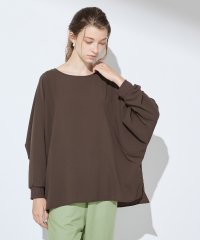 LE SOUK HOLIDAY/ルスークホリデー LE SOUK HOLIDAY ドルマンプルオーバー/506648591
