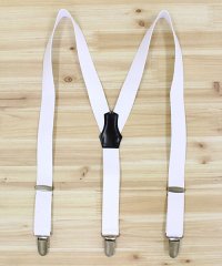 TopIsm/トップイズム TopIsm 日本製 Y型サスペンダー 30mm メンズ レディース 男女兼用 フォーマル カジュアル シンプル おしゃれ/506648680