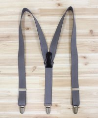 TopIsm/トップイズム TopIsm 日本製 Y型サスペンダー 30mm メンズ レディース 男女兼用 フォーマル カジュアル シンプル おしゃれ/506648680