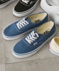 URBAN RESEARCH DOORS/VANS　UA Authentic/506649410