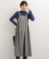 URBAN RESEARCH DOORS/ネップツィードワンピース/506649430
