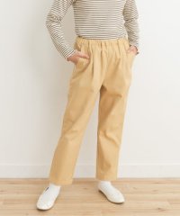 URBAN RESEARCH DOORS（Kids）/コットンタックイージーパンツ(KIDS)/506649437