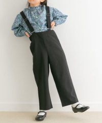URBAN RESEARCH DOORS（Kids）/『親子リンク』『UR TECH DRYLUXE』サスペンダーパンツ(KIDS)/506649438