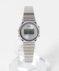 URBAN RESEARCH DOORS/CASIO　サークルメタルウォッチ/506649444