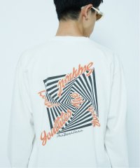 JOURNAL STANDARD/YOUTHLESS / ユースレス L/S Tシャツ/506649531