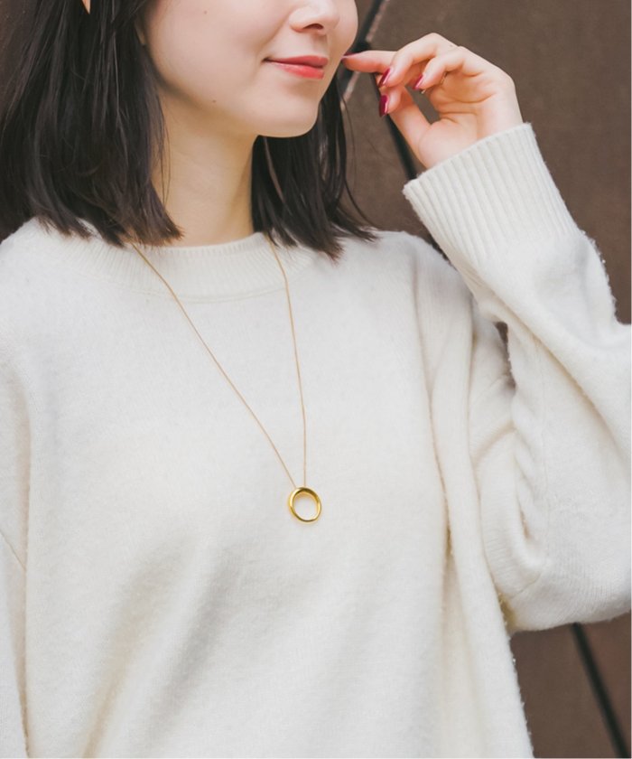 追加》Gabriela Artigas/ガブリエラアルティガス TUSK PENDANT