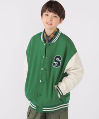 SHIPS KIDS/SHIPS KIDS:140～160cm / スタジアム ジャケット/506650032