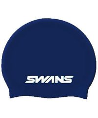 SWANS/SWANS スワンズ スイミング シリコーンキャップ SA－7 メンズ レディース スイムキャ/506650869