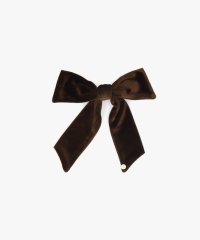 Chapeaud'O/シャポー ド オー Chapeau d'O Chapeau d' O Velour Ribbon D.Clip/505466393